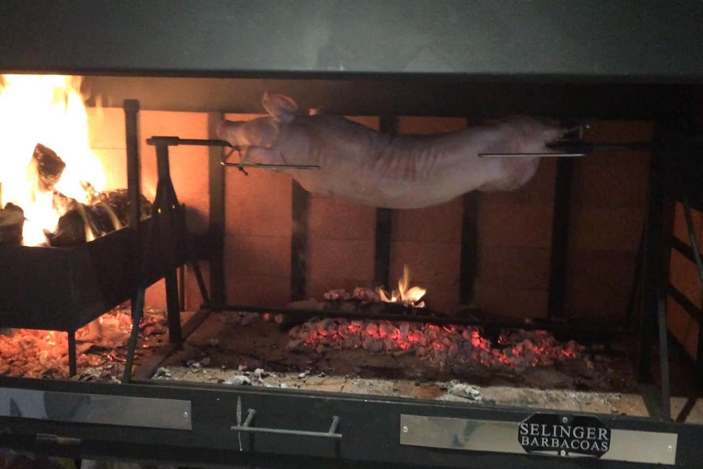 Maison 세스 코베테스 외부 사진